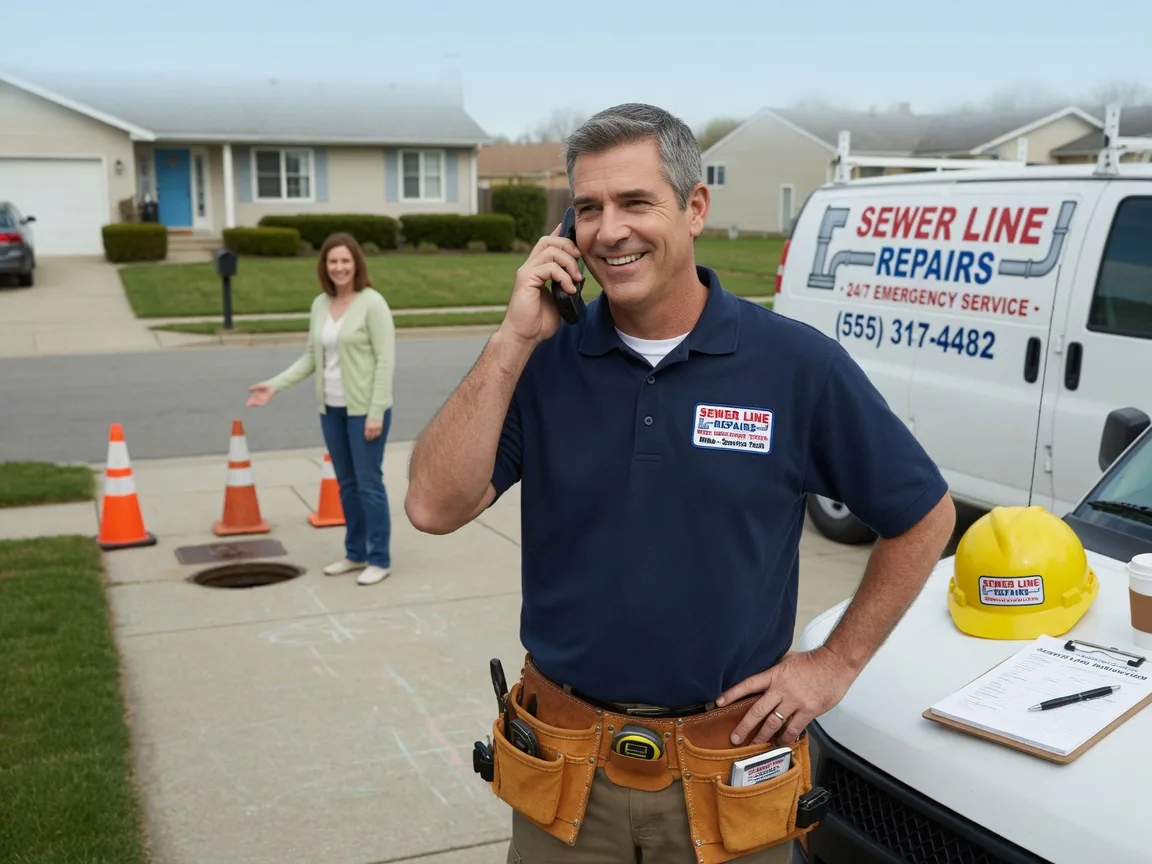 Emergency Plumber East Concord, NY FAQs